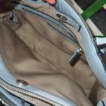 Nine West  Purse Blue Photo 1