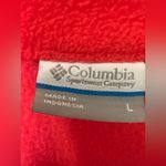Columbia  Women's punch pink Ski Jacket Photo 4