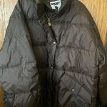 DKNY Vintage Puffer Goose Down Jacket Size L NWT Photo 5