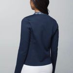 Lululemon Cardigan And Again Zip Up Jacket 6 Photo 1