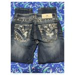 Miss Me Crop Jeans J3354FC Photo 4