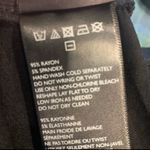 Urban Outfitters New  Asymmetrical Drape Boho Maxi Skirt [Small] Photo 5