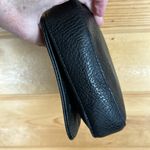 Cooperative Crossbody Bag, Black, 6"x5", 24" drop Photo 1