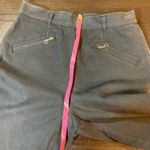 Ralph Lauren Country Vintage Stirrup Pants Size 10 Zip Pockets Equestrian Preppy Photo 12