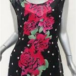 Nanette Lepore  Rose Dress Photo 6