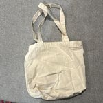 MOVING SALE Credo Beauty Tote Bag Black Photo 3