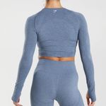 Gymshark Long Sleeve Top Photo 1