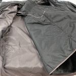 wilson's leather Vintage  Jacket Mens Large Lined Heavyweight Outdoor Grunge Goth Photo 10