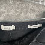 Jessica Simpson Jeans Womens 16 Black Kiss Me Skinny Mid-Rise Stretch Minimalist Photo 2