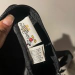 Vintage Walt Disney Black Pooh Waist Bag/ Fanny bag Photo 5