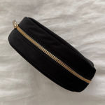 Lululemon  City Essentials Mini Pouch Velour Photo 1