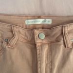 Altar'd State Altar’d State pink flare pants Photo 2