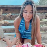 Beginning Boutique Blue knitted Halter Dress  Photo 2