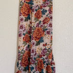 Forever 21  floral maxi dress Photo 0