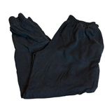 Maven West  black joggers Photo 0