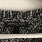 Banana Republic  v neck long sleeves Sweater tweed‎ Photo 1