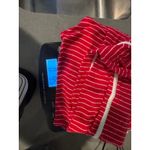 Vineyard Vines Vineyard Vines Red White Striped Lounge Pants pajama pants Size small Photo 5