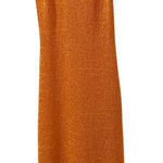 House of Harlow 1960 dress Orange Photo 0