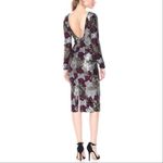 Dress the Population Emery Sequin Scoop Back Dress Photo 1