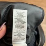 Nasty Gal NWT! Women’s Split Front Faux Leather Pants Size 10 Photo 11