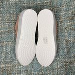 Vagabond Shoemakers Zoe Suede Platform Sneaker in Dusty Pink Photo 8