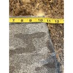 Nobull  XS High Waist Gray Camo Leggings Photo 6