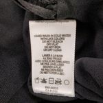 Bishop and Young Revolve  Black Halter Pant Jumpsuit Small Photo 8