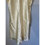 kim rogers  Slip Dress Sleeveless‎ Polyester Casual L Photo 2