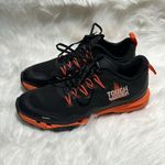 Tough Mudder Craft Athletic maxgrit Shoes Size 6. B88 Black Photo 9