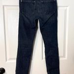 Pilcro and the Letterpress Anthro Fit Stet Ankle Jeans Photo 6