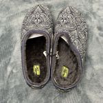 Western Chief Women’s Bandana Paisley Rubber Waterproof Clogs Size 10 Photo 7