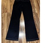 Nike Y2K Women’s sportswear tech fleece Sweatpants Sz XS 0 2 silver tag Photo 5