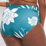 Cacique Swim By  Mid-Waist Swim Brief Photo 1