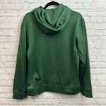 Nike  Green Bay Packers Green Pullover Hoodie Logo Therma-Fit Size Small Photo 5