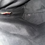 Dooney & Bourke ‎ Navy Blue Pebbled Leather Hobo Shoulder Handbag Photo 10