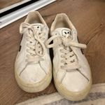 VEJA  Sneakers White Photo 5