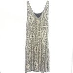 Lucky Brand Like New M Medium Women’s Boho Jumper Jumpsuit Romper Summer Casual Photo 1