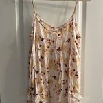 Fourteen & 9th Floral Dress Photo 0