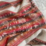 Beige Shawl Tan Photo 12