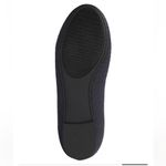 Journee Collection Women's Maryann Knit Round Toe Ballet Flats- Size 9.5W Photo 4