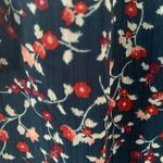 Trixxi NWOT -Trixii Junior XL High Neck Tiered Fit & Flare Dress Photo 2