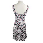 Dass & Co Paris Daisy Print Sleeveless Dress Photo 1