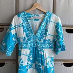 Trina Turk  Y2k era mini dress Photo 2