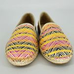 Charter Club Joeey Espadrille Flats Slip Ons - Women's US Size 8.5 - NO BOX- NWT Photo 1