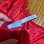 Victoria's Secret Victoria Secret Vintage Lace Corset Teddy Size XL Photo 5