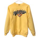 Hanes Vintage Philadelphia Sweatshirt-New-Sz Small Photo 0