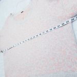 Free People Over-sized Boat Neck Sweater Photo 5