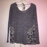 Charming Charlie  Sweater Photo 1