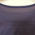 REI vented long sleeve hiking top, Large, Dark Blue Photo 5