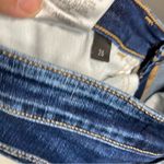 Vervet Flying Monkey low Rise ankle skinny jeans size 26 Photo 7